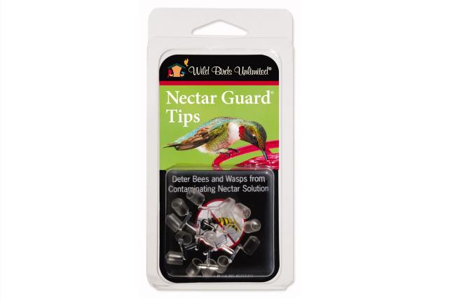 WBU Nectar Guard® Tips