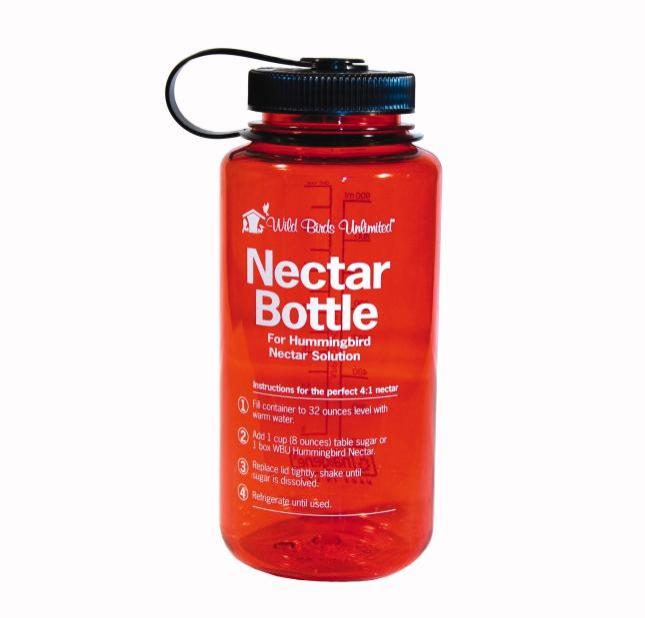 WBU Nectar Bottle