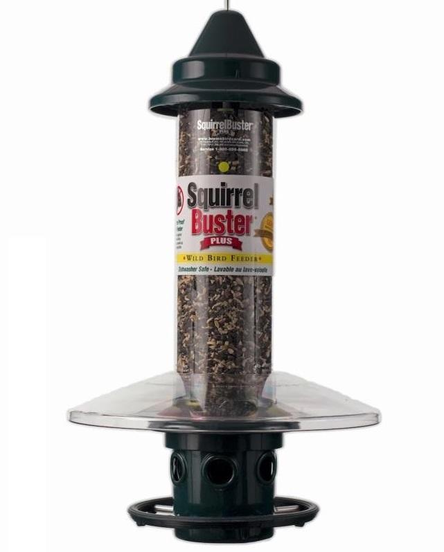 Wild Birds Unlimited Nature Shop