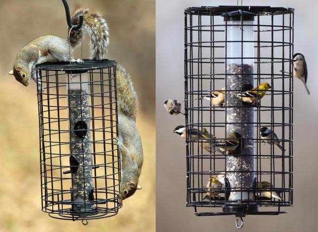 Wild Birds Unlimited Nature Shop