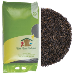 Nyjer® (Thistle) Seed