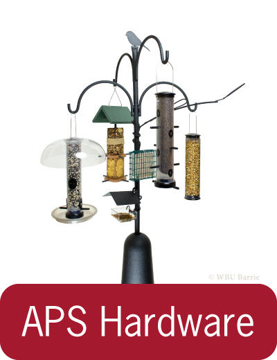APS - Hardware