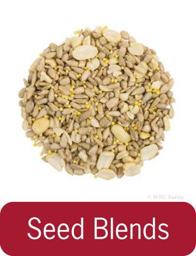 Food - Seed Blends