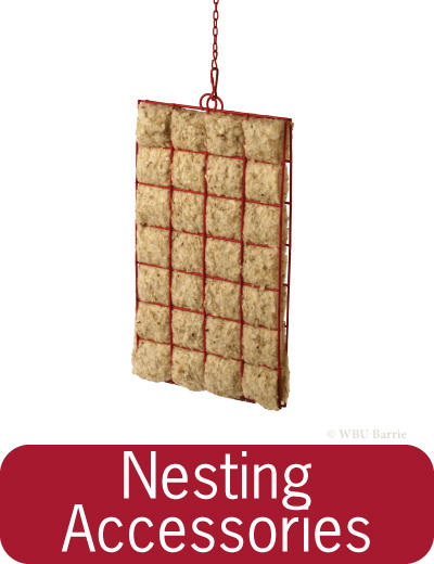 Nesting Accessories