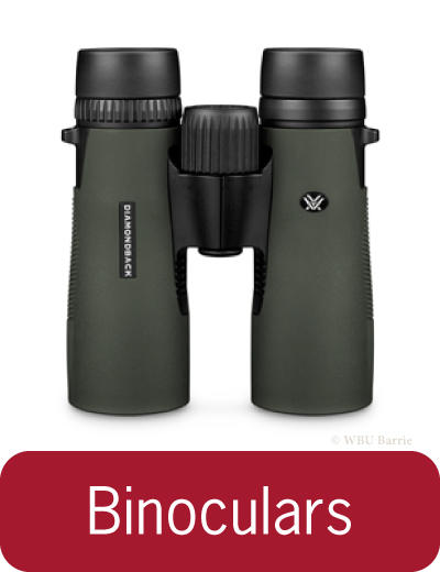 Optics - Binoculars