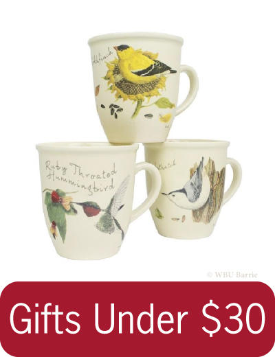 Gift - Under $30