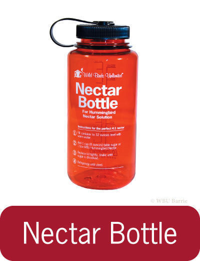 Accessories - Nectar Bottle