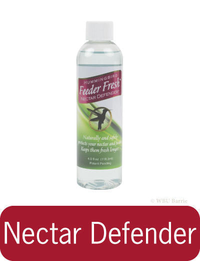Accessories - Nectar Defender