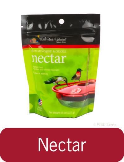 Food - Nectar