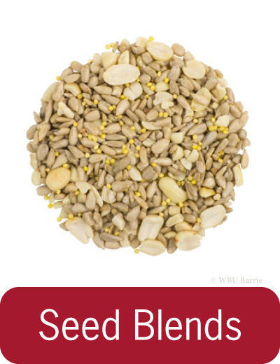 Seed Blends